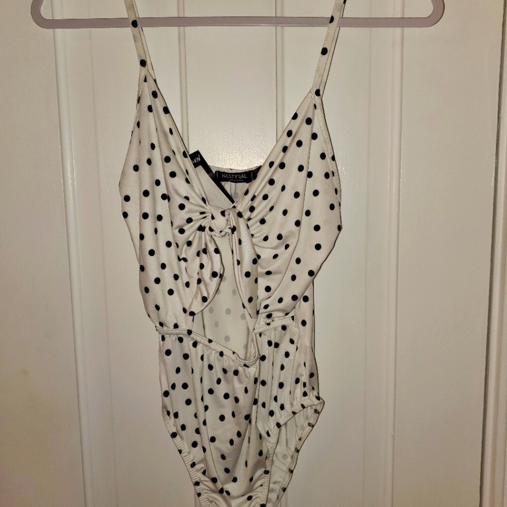 Bodysuit